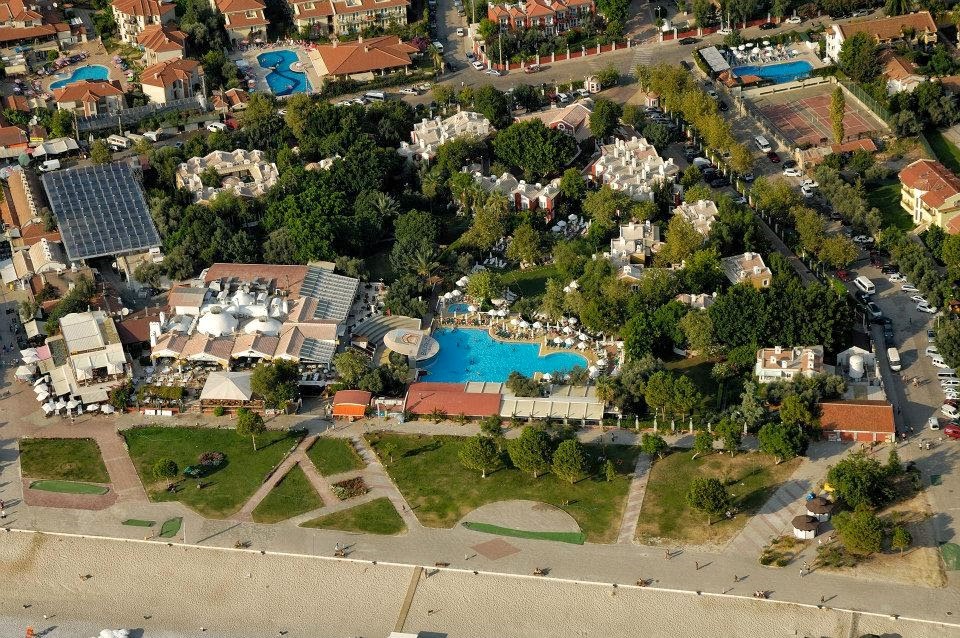 imagini hotel CLUB BELCEKIZ OLUDENIZ